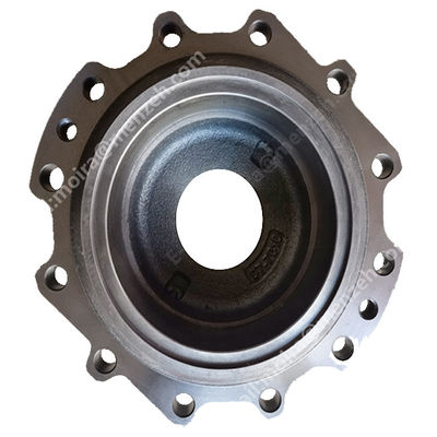 Alojamento de movimentação final de LG225 RG11 para as peças de Swing Gearbox Housing Liugong da máquina escavadora
