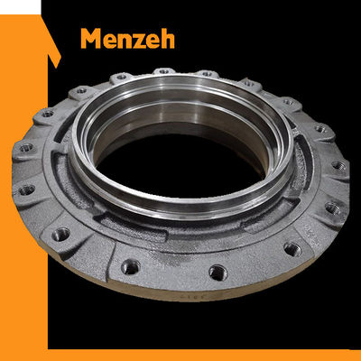 353-0612 1252940 1352359 1913235 1913236 1484638 2676798 3633878 cubo da movimentação de Gearbox Housing Final da máquina escavadora de E320D2 E323D2