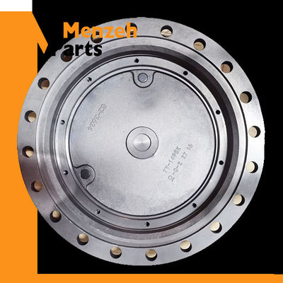 7Y1498 169-5562 2295684 2285810 1659595 máquina escavadora Final Drive Housing da tampa da caixa de engrenagens de 6Y8077 7Y0646 E345 E349 E 330C