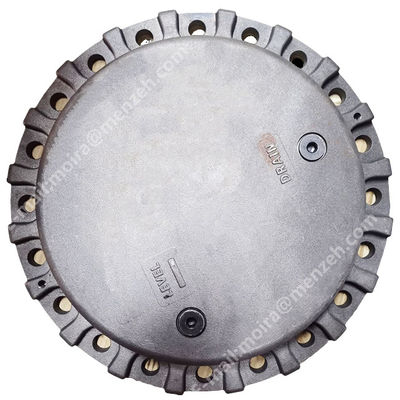 7Y1498 169-5562 2295684 2285810 1659595 máquina escavadora Final Drive Housing da tampa da caixa de engrenagens de 6Y8077 7Y0646 E345 E349 E 330C