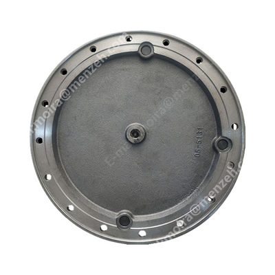Tampa da caixa de engrenagens EX200-2 para a embalagem do motor de Final Drive Cover da máquina escavadora