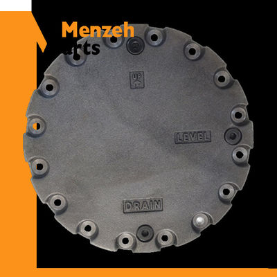 Tampa da caixa de engrenagens EX200-2 para a embalagem do motor de Final Drive Cover da máquina escavadora