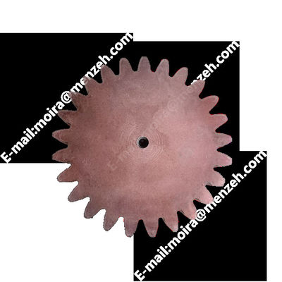 2034834 2036775 2043851 2031377 engrenagem de sol do dispositivo do curso de EX200-5 EX200-3 primeira
