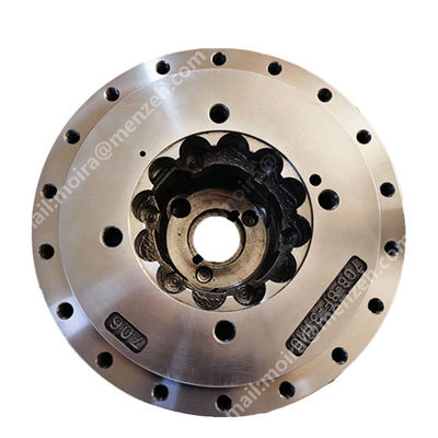 alojamento de motor hidráulico do curso de 708-8F-00060 708-8H-04611 708-8F-00111 600-813-4421 ND116340-2960 PC200-7 PC200-8