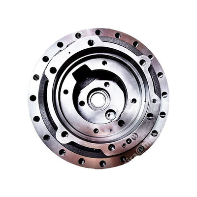 Alojamento da caixa de engrenagens do curso do alojamento de motor da redução do curso das peças de VOE14506956 VOE14501795 VOE14501796 VOE14506991 EC290