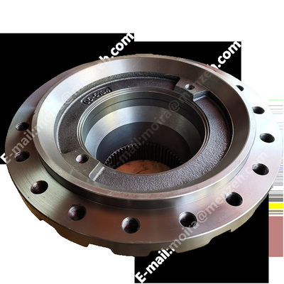 alojamento de motor da redução do curso de 1009855 1113414293 1144140380 1154505 peças de EX200-1 EX220