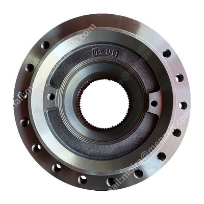 alojamento de motor da redução do curso de 1009855 1113414293 1144140380 1154505 peças de EX200-1 EX220