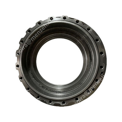 PC120-5 tipo velho cubo de Final Drive Housing da máquina escavadora