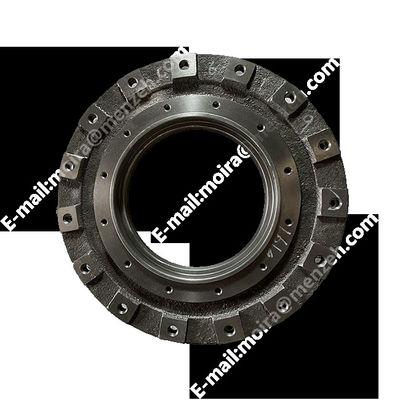 PC120-5 tipo velho cubo de Final Drive Housing da máquina escavadora