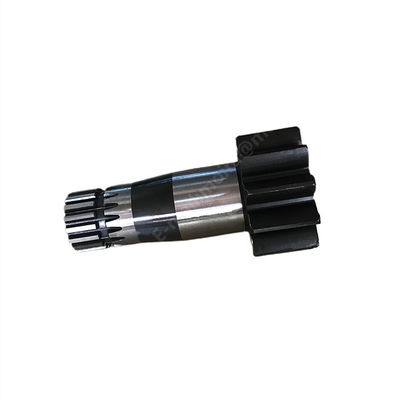 Peças sobresselentes finais do dispositivo da movimentação da caixa de engrenagens da redução do motor do balanço da máquina escavadora do eixo da movimentação do balanço de PC120-6 PC130-7