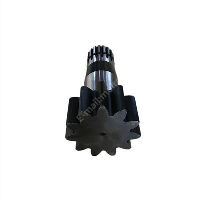 Peças sobresselentes finais do dispositivo da movimentação da caixa de engrenagens da redução do motor do balanço da máquina escavadora do eixo da movimentação do balanço de PC120-6 PC130-7