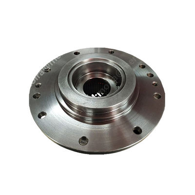 Eixo giratório de PCR-3B-12A-FP-8955A PC56 que abriga o alojamento de Part Final Drive da máquina escavadora