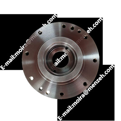 Eixo giratório de PCR-3B-12A-FP-8955A PC56 que abriga o alojamento de Part Final Drive da máquina escavadora