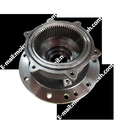 Eixo giratório de PCR-3B-12A-FP-8955A PC56 que abriga o alojamento de Part Final Drive da máquina escavadora