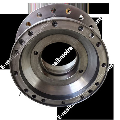 Alojamento giratório do eixo de SA7118-30510 VOE14540404 VOE14541030 para a máquina escavadora de EC460 EC480