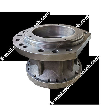 Alojamento giratório do eixo de SA7118-30510 VOE14540404 VOE14541030 para a máquina escavadora de EC460 EC480