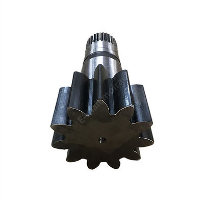 Peça sobresselente final do dispositivo da movimentação da caixa de engrenagens de Swing Motor Reduction da máquina escavadora do eixo da movimentação do balanço de SK250-8 SK230-6 SK460-8 SK250-6