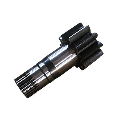 Peça sobresselente final do dispositivo da movimentação da caixa de engrenagens de Swing Motor Reduction da máquina escavadora do eixo da movimentação do balanço de SK250-8 SK230-6 SK460-8 SK250-6
