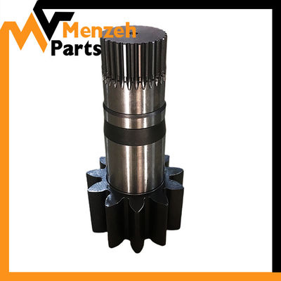 Peça sobresselente final do dispositivo da movimentação da caixa de engrenagens de Swing Motor Reduction da máquina escavadora do eixo da movimentação do balanço de SK250-8 SK230-6 SK460-8 SK250-6