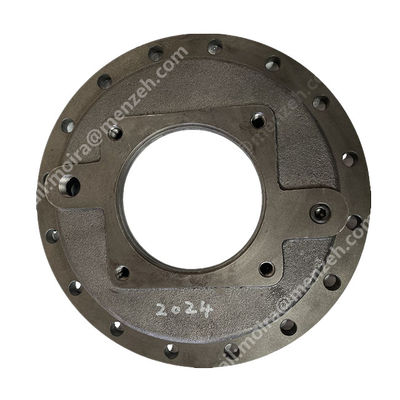Alojamento da tampa de balanço de Swing Gear Reduction da máquina escavadora de E345 E349 E325 E329