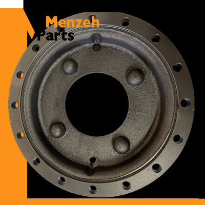Alojamento da tampa de balanço de Swing Gear Reduction da máquina escavadora de E345 E349 E325 E329