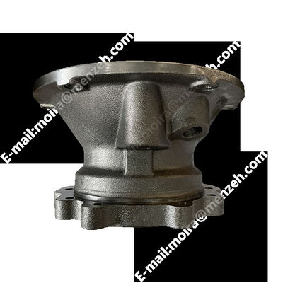 706-7G-41110 22B-54-15440 706-7G-41111 723-46-17203 PC200-7 PC200LC-7 Caixa do motor giratório