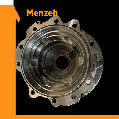706-7G-41110 22B-54-15440 706-7G-41111 723-46-17203 PC200-7 PC200LC-7 Caixa do motor giratório