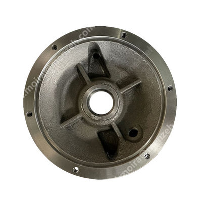 706-7G-41110 22B-54-15440 706-7G-41111 723-46-17203 PC200-7 PC200LC-7 Caixa do motor giratório