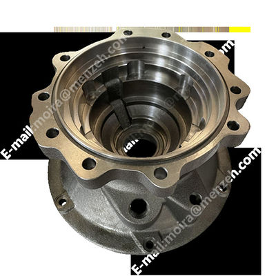 706-7G-41110 22B-54-15440 706-7G-41111 723-46-17203 PC200-7 PC200LC-7 Caixa do motor giratório