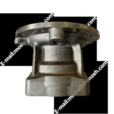 Alojamento de motor do balanço do caso de YN15V00035S301 YN32W01104P1 YN02C03747P1 YN10V00043S271 SK200-8 SK210D-8 SK215SRLC