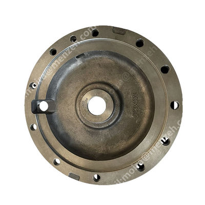 Alojamento de motor do balanço do caso de YN15V00035S301 YN32W01104P1 YN02C03747P1 YN10V00043S271 SK200-8 SK210D-8 SK215SRLC