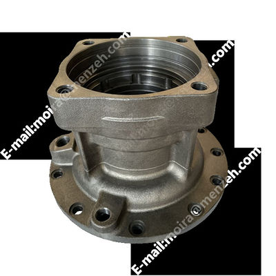Alojamento de motor do balanço do caso de YN15V00035S301 YN32W01104P1 YN02C03747P1 YN10V00043S271 SK200-8 SK210D-8 SK215SRLC