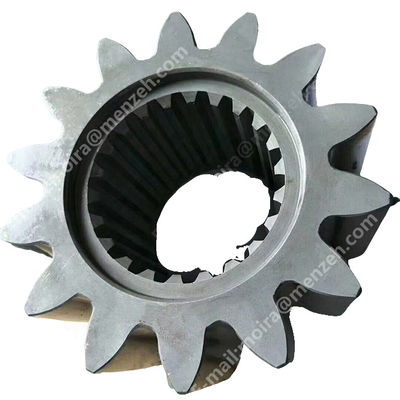 14596604 14609494 pinhão Shaf do balanço da engrenagem eixo do balanço do pinhão do balanço de VOE14511978 VOE14531682 VOE14535150 EC700B EC360B