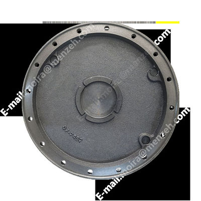 Máquina escavadora Final Drive Cover da tampa da caixa de engrenagens de XKAY-01704 XKAY-02027 XKAH-01443 R360LC-9 R370LC7