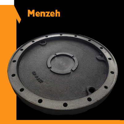 Máquina escavadora Final Drive Cover da tampa da caixa de engrenagens de XKAY-01704 XKAY-02027 XKAH-01443 R360LC-9 R370LC7
