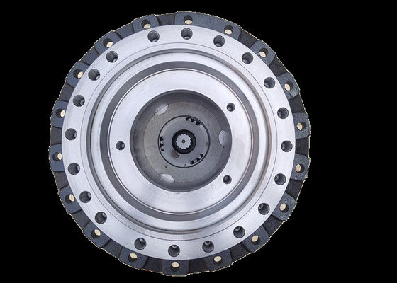227-6116 caixa de engrenagens do curso de Travel Gearbox Fit CAT320C 320CL da máquina escavadora 227-6796 192-3237