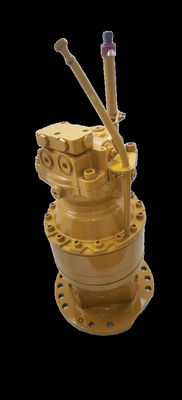 Ajuste Pc160-7 Pc160-8 da caixa de engrenagens da redução do balanço de 21K-26-B7100 21K-26-B7130 21K-26-B7010