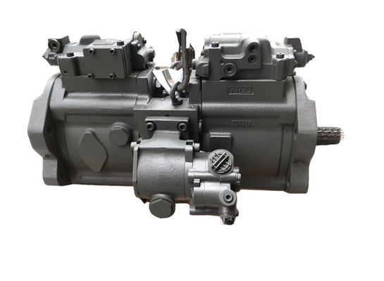 bomba K3V112 Assy Fit DX215-9 SH200A3 principal de 401-00060C 400914-00218