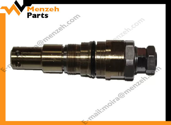 YN22V00040F2 máquina escavadora Relief Valve