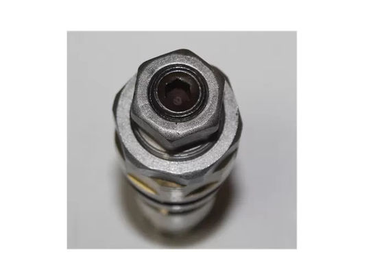 YN22V00040F2 máquina escavadora Relief Valve