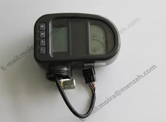 Peças sobresselentes elétricas de VOE14390065 VOE14636301 para o tela de EC210B EC360B EC700B