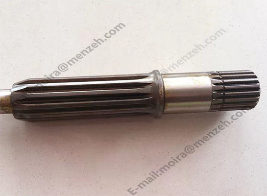M2X96 0409203 4247870 eixo da movimentação de 0409224 motores, peças da bomba EX200-2 hidráulica