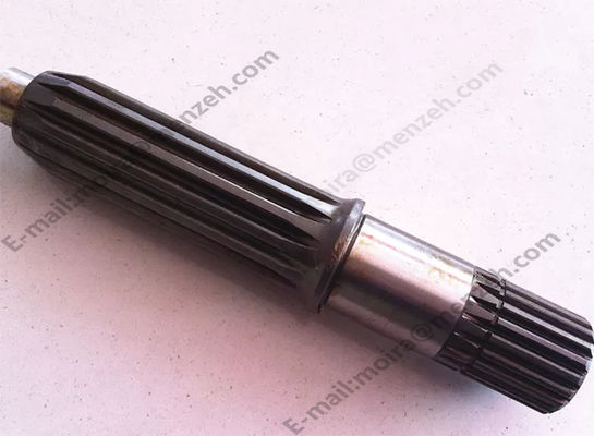 M2X96 0409203 4247870 eixo da movimentação de 0409224 motores, peças da bomba EX200-2 hidráulica