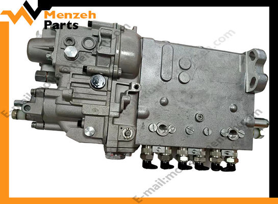 400912-00070 ajuste Dx225lca Solar230lc-V da bomba da injeção 65.11101-7391A 65.11101-7384