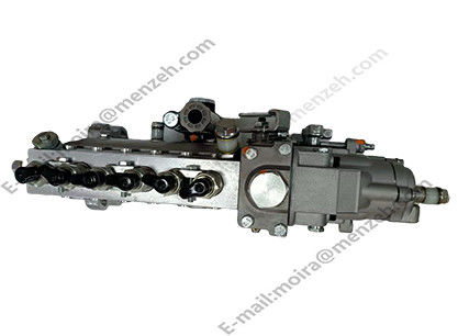 400912-00070 ajuste Dx225lca Solar230lc-V da bomba da injeção 65.11101-7391A 65.11101-7384