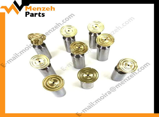 Peças da bomba K3V112 hidráulica para SY215 R210 EC210 SH210 SK200 EC210