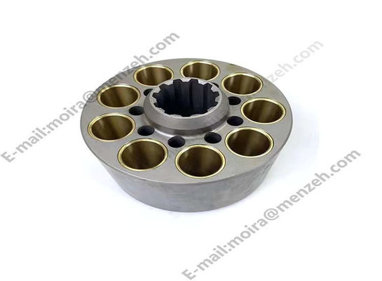 Peças da bomba K3V112 hidráulica para SY215 R210 EC210 SH210 SK200 EC210