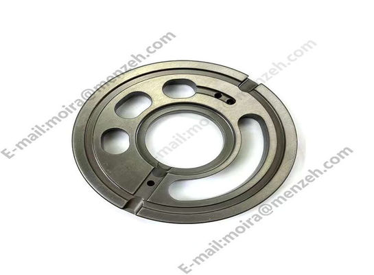 Peças da bomba K3V112 hidráulica para SY215 R210 EC210 SH210 SK200 EC210