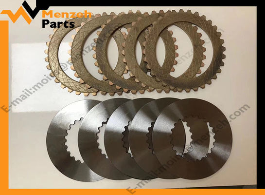 Ajuste Sy215-8 GM35 da engrenagem de redução do motor de B220501000267 B229900006179 60066181