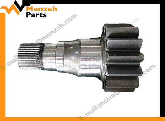 05 903869 eixos do pinhão da engrenagem do JCB 05-903877, 14 dentes balançam o ajuste JS200 JS220 da caixa de engrenagens